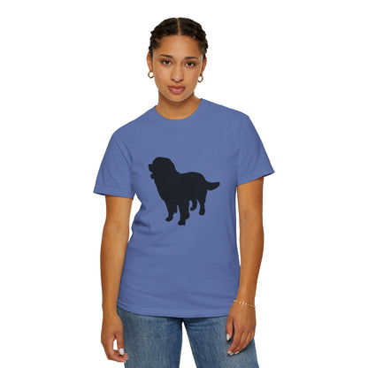 Bernese Mountain Dog Statement T-Shirt