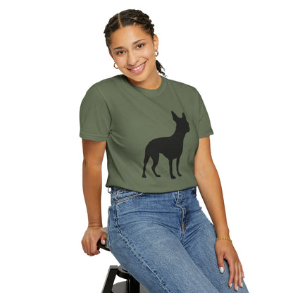 Boston Terrier Statement T-Shirt