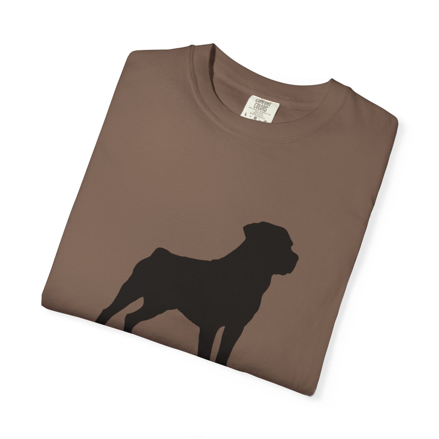 Rottweiler Statement T-Shirt