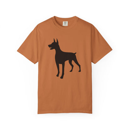 Doberman Pinscher Statement T-Shirt