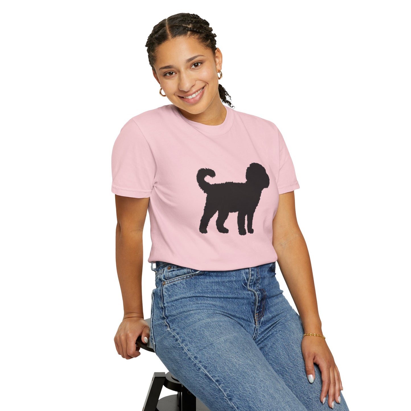 Goldendoodle Statement T-Shirt