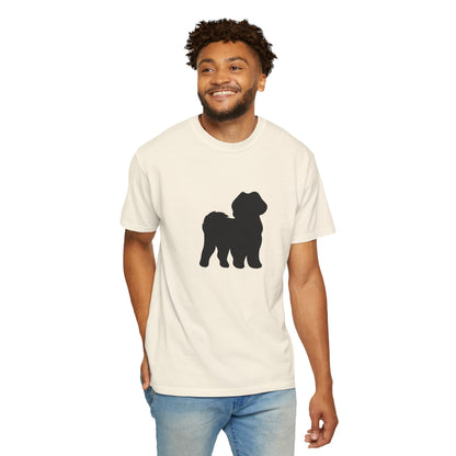 Shih Tzu Statement T-Shirt