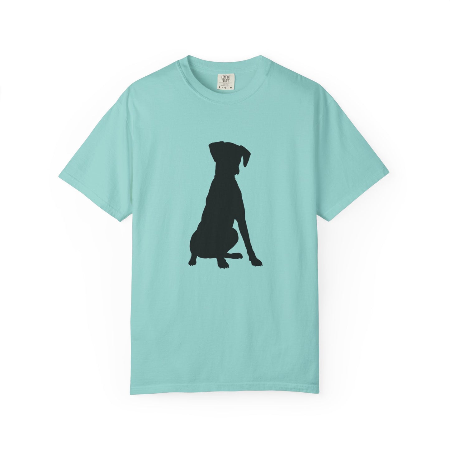 Dalmatian Statement T-Shirt