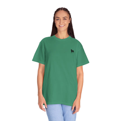 Mastiff Classic T-Shirt