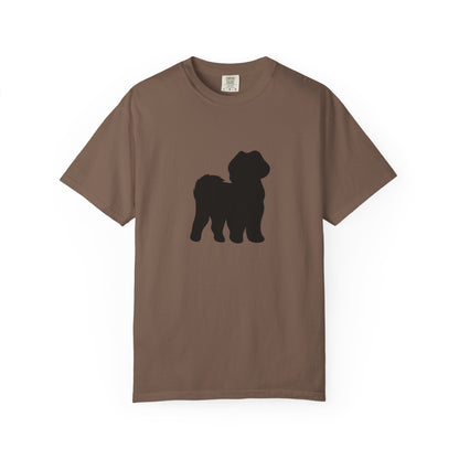 Shih Tzu Statement T-Shirt