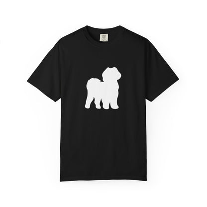 Shih Tzu Statement T-Shirt