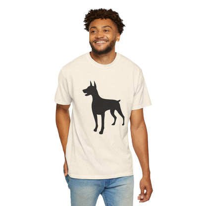 Doberman Pinscher Statement T-Shirt