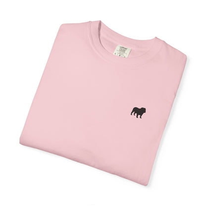 English Bulldog Classic T-Shirt