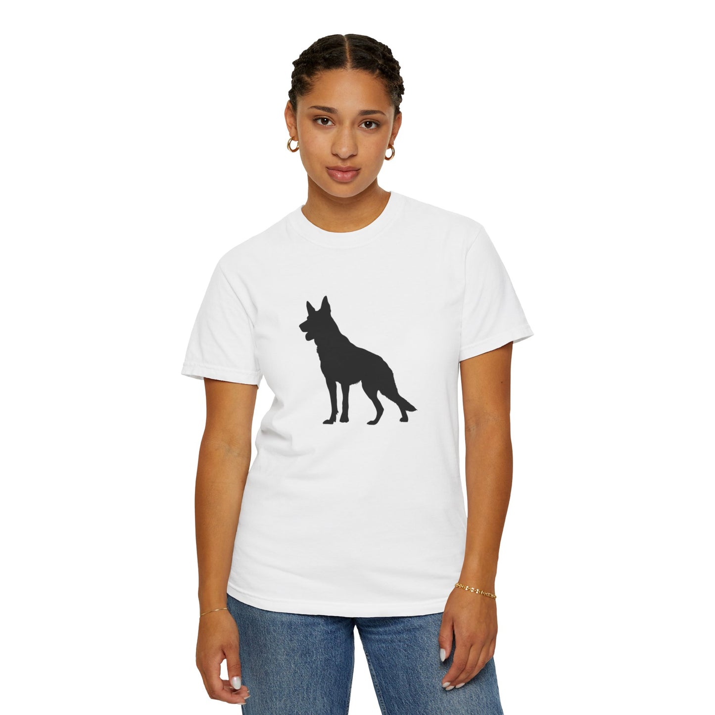 German Shepherd Statement T-Shirt