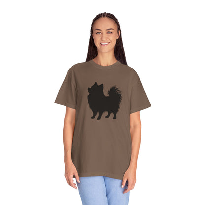 Pomeranian Statement T-Shirt