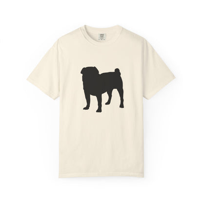 Pug Statement T-Shirt