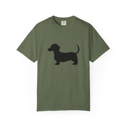 Dachshund Statement T-Shirt