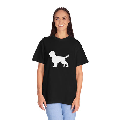 Cocker Spaniel Statement T-Shirt