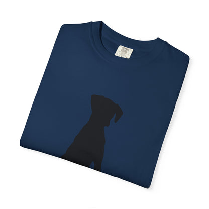 Dalmatian Statement T-Shirt