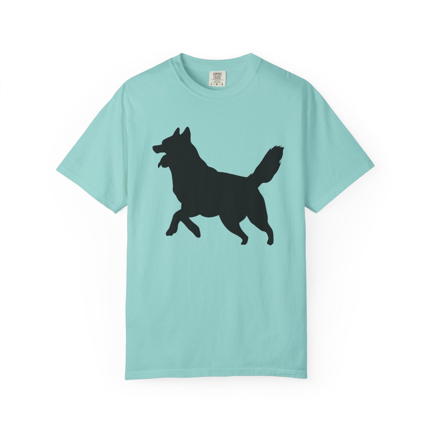 Husky Statement T-Shirt