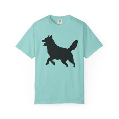 Husky Statement T-Shirt
