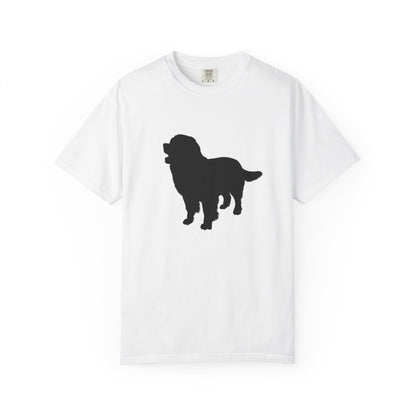 Bernese Mountain Dog Statement T-Shirt