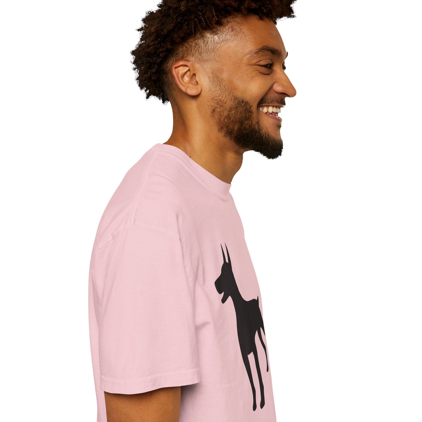 Doberman Pinscher Statement T-Shirt