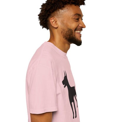 Doberman Pinscher Statement T-Shirt