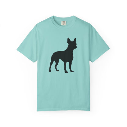 Boston Terrier Statement T-Shirt