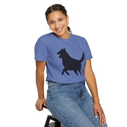 Husky Statement T-Shirt