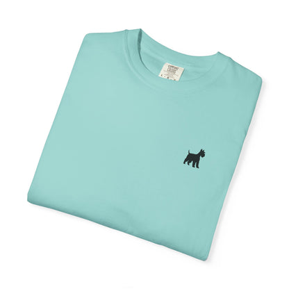 Miniature Schnauzer Classic T-Shirt