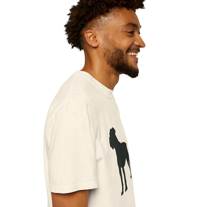 Boxer Statement T-Shirt