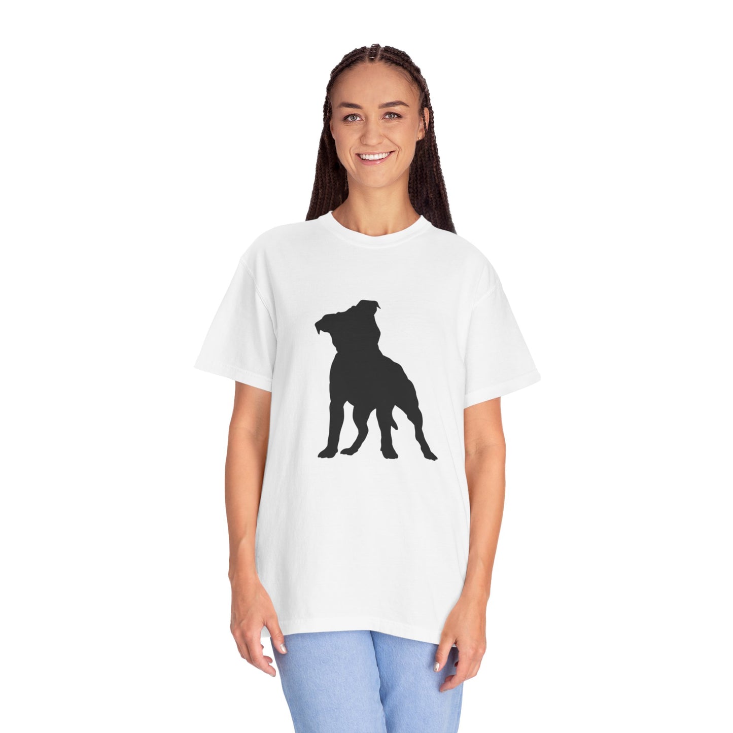 Pitbull Statement T-Shirt
