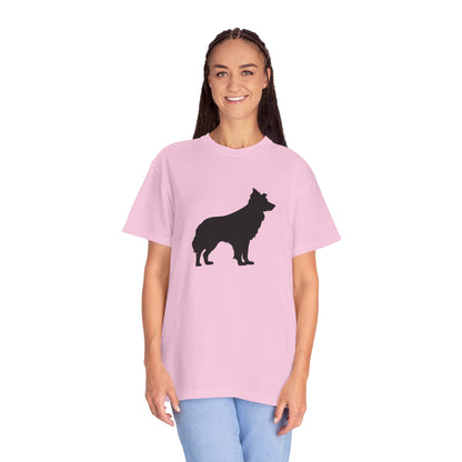 Border Collie Statement T-Shirt
