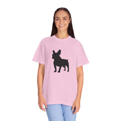 French Bulldog Statement T-Shirt
