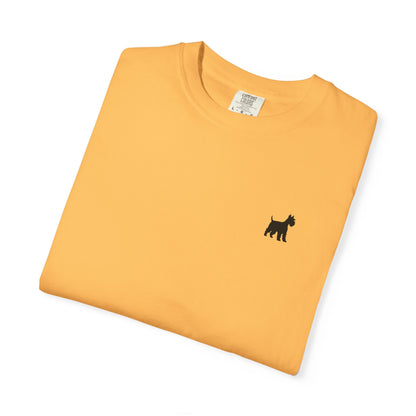 Miniature Schnauzer Classic T-Shirt