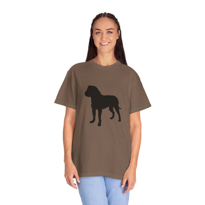 American Bulldog Statement T-Shirt