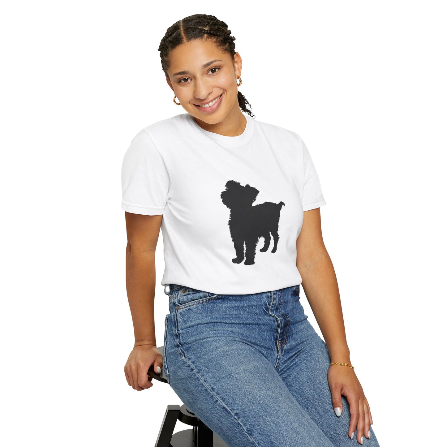 Yorkshire Terrier Statement T-Shirt
