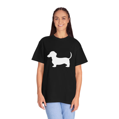 Dachshund Statement T-Shirt