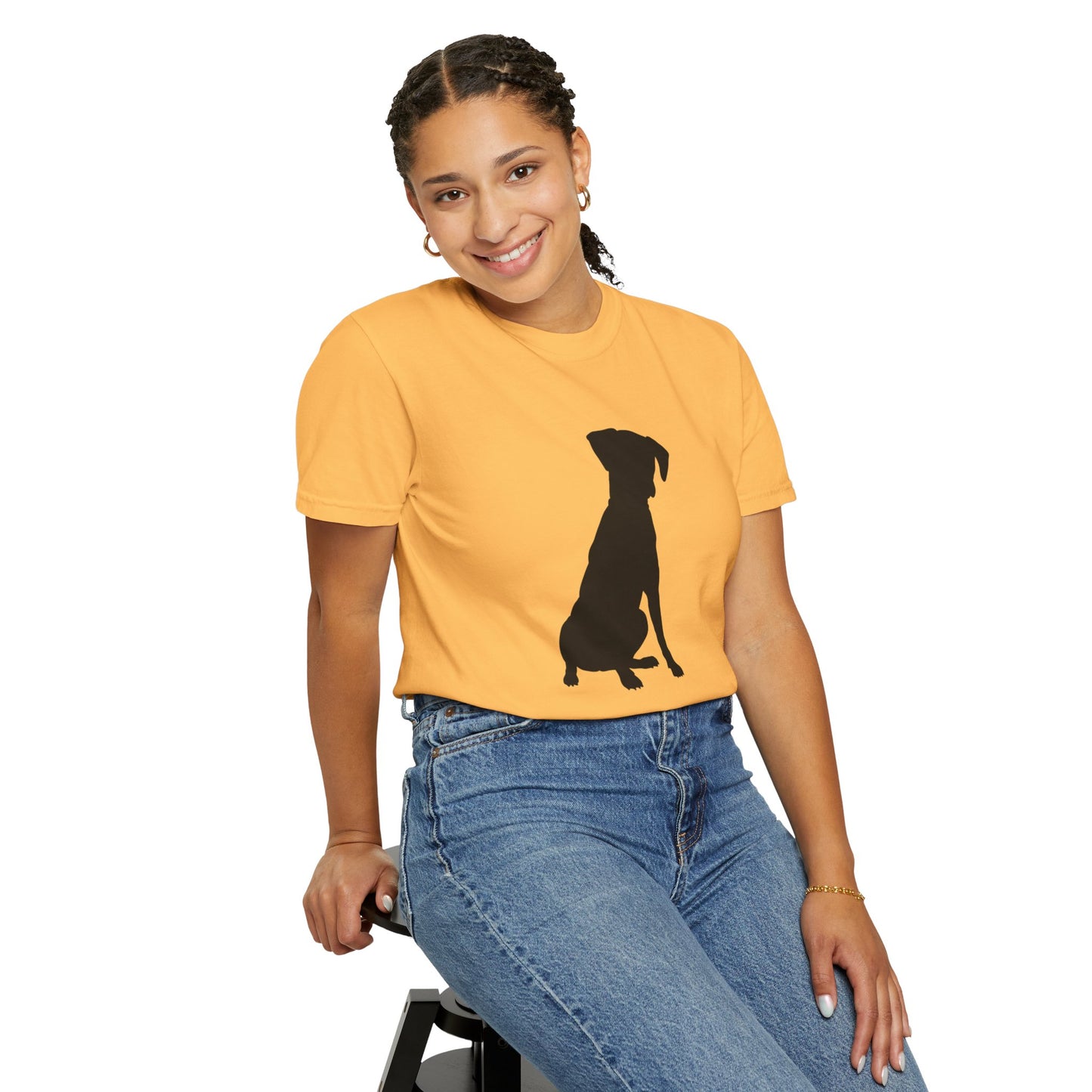 Dalmatian Statement T-Shirt