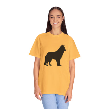 Alaskan Malamute Statement T-Shirt