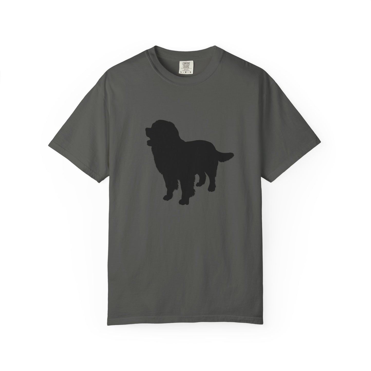 Bernese Mountain Dog Statement T-Shirt