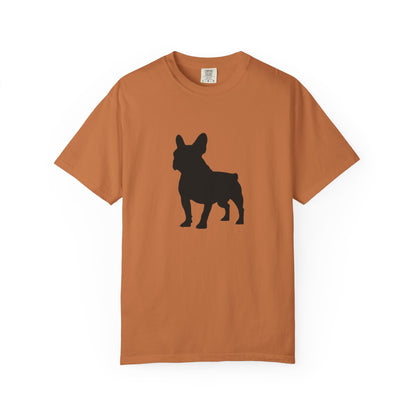 French Bulldog Statement T-Shirt