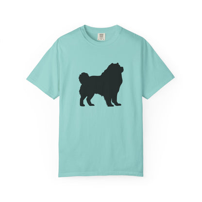 Chow Chow Statement T-Shirt