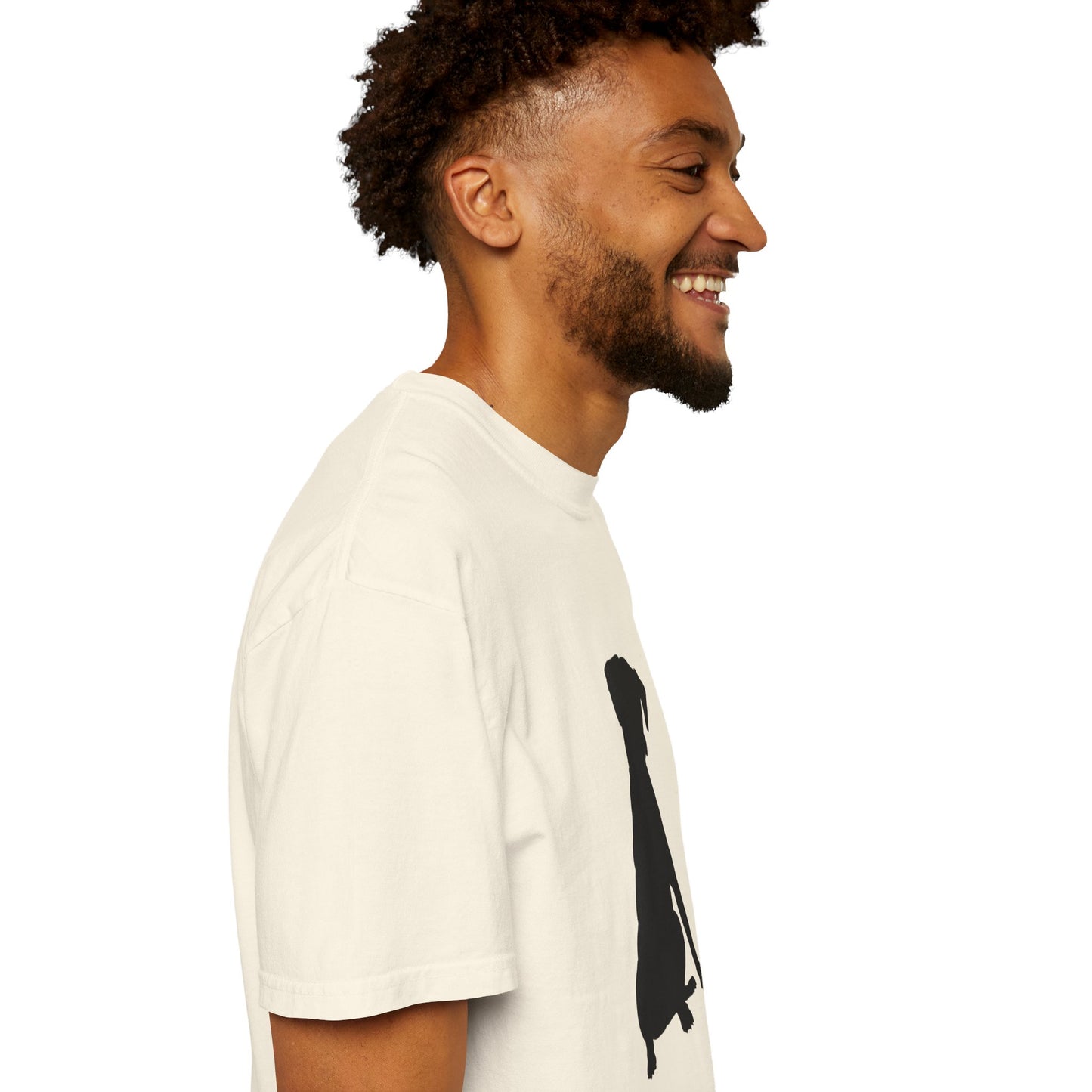 Dalmatian Statement T-Shirt