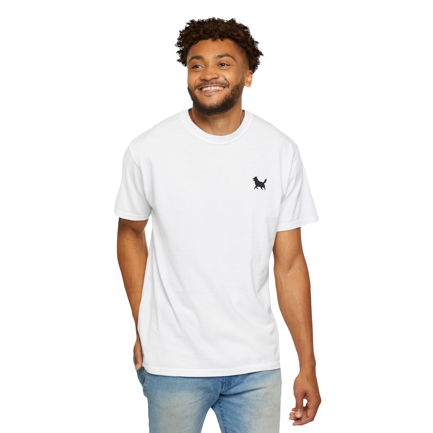 Husky Classic T-Shirt