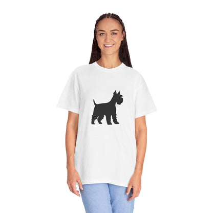 Miniature Schnauzer Statement T-Shirt