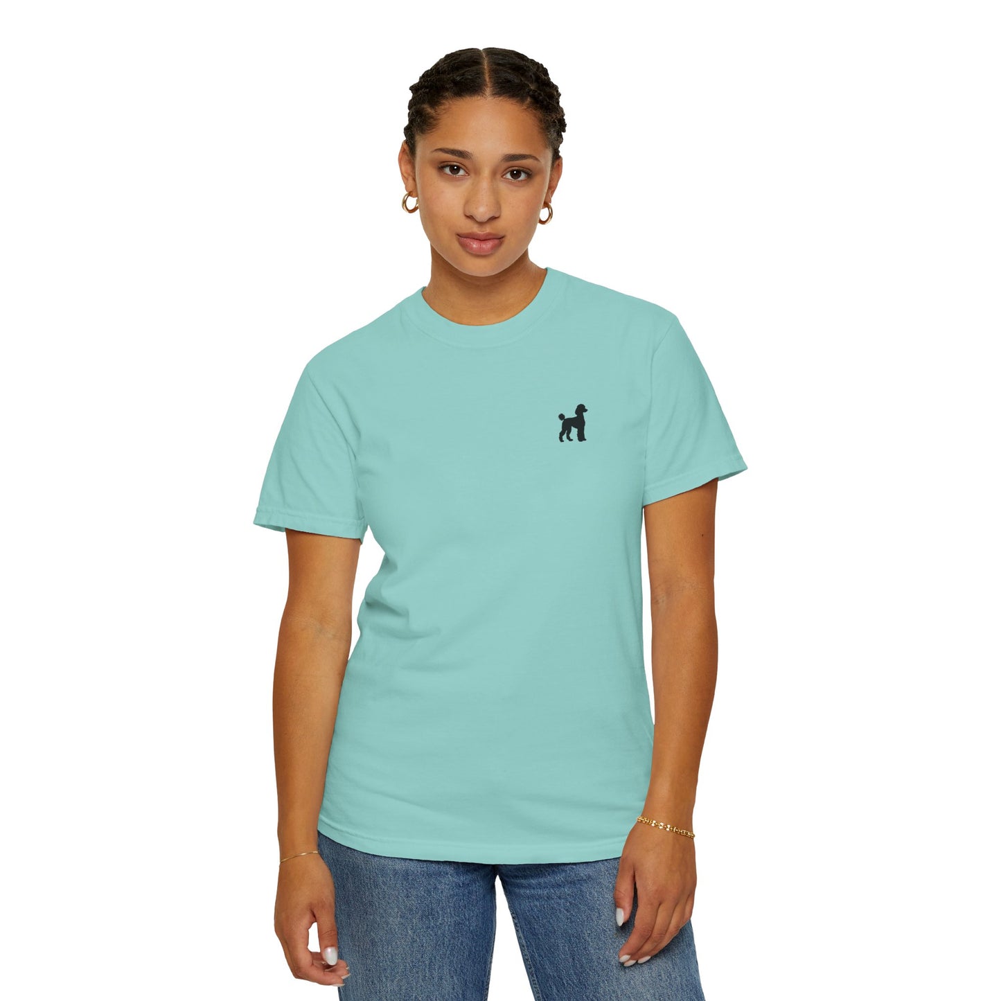 Poodle Classic T-Shirt