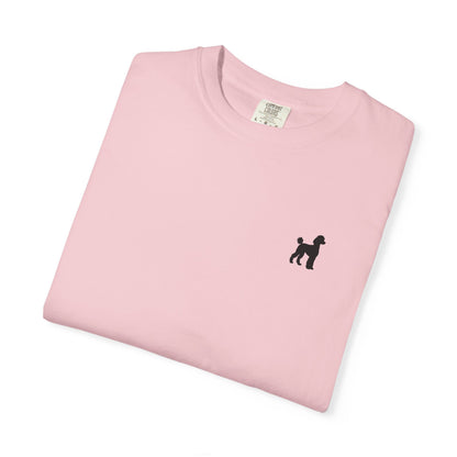 Poodle Classic T-Shirt