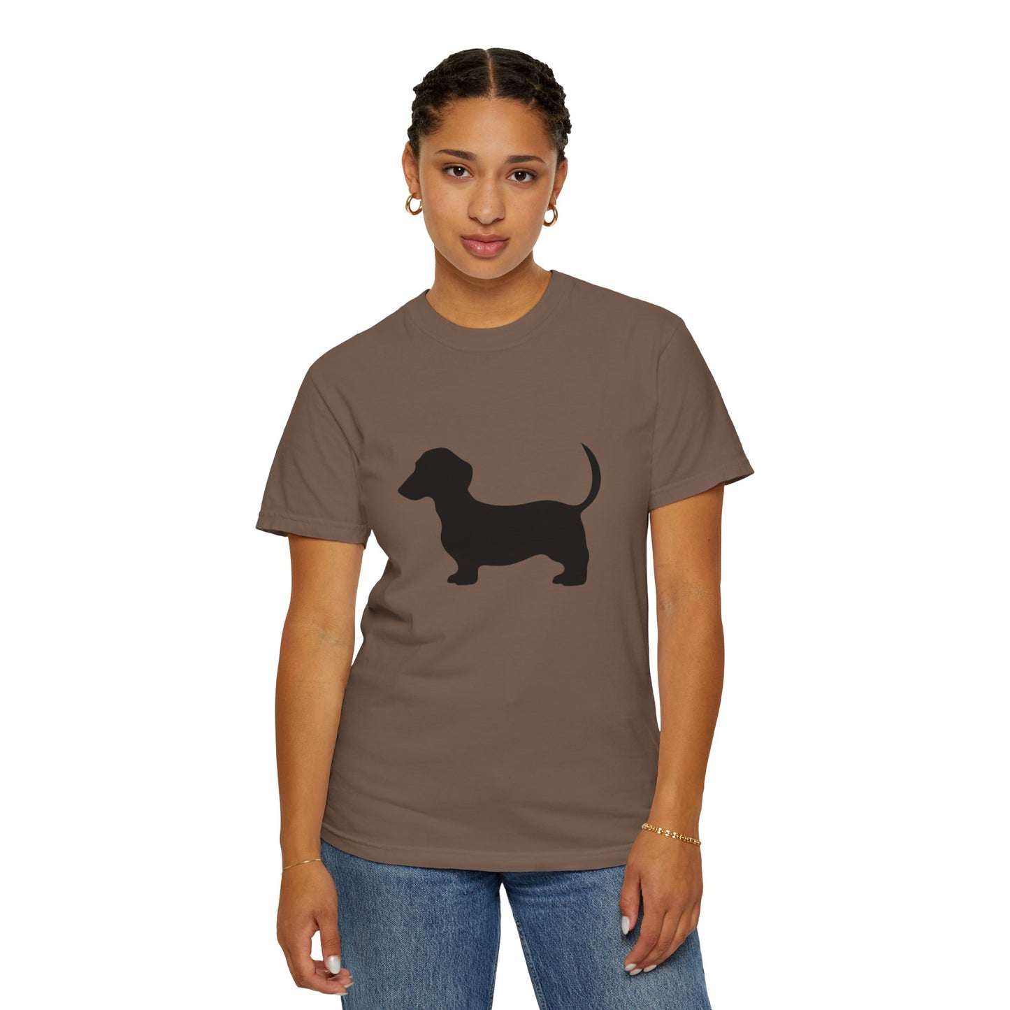 Dachshund Statement T-Shirt