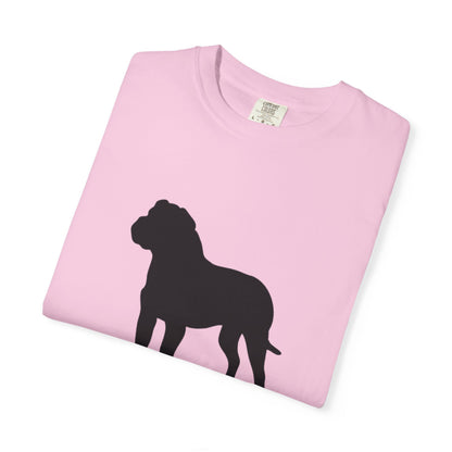 American Bulldog Statement T-Shirt