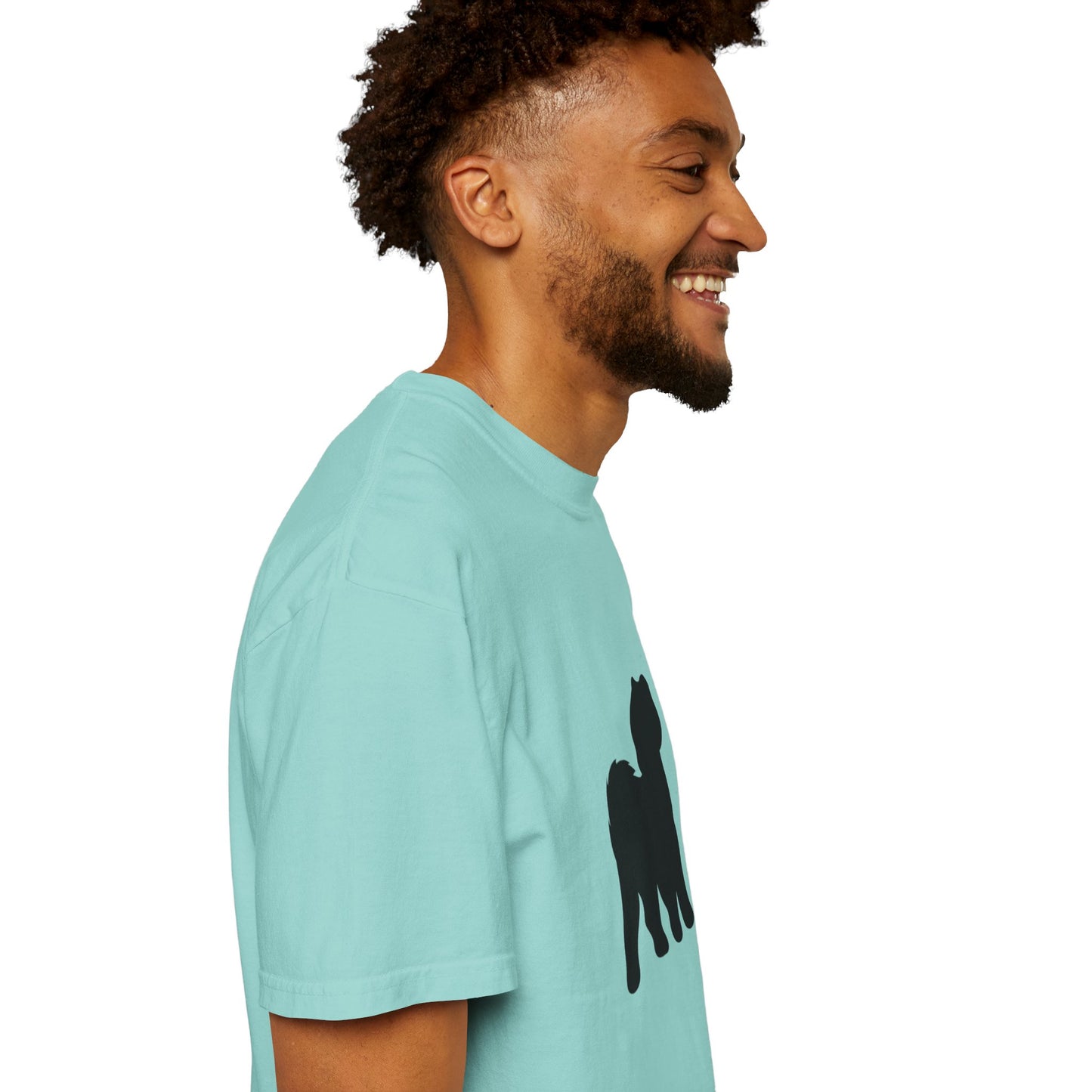 Shih Tzu Statement T-Shirt