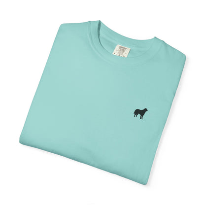 Saint Bernard Classic T-Shirt