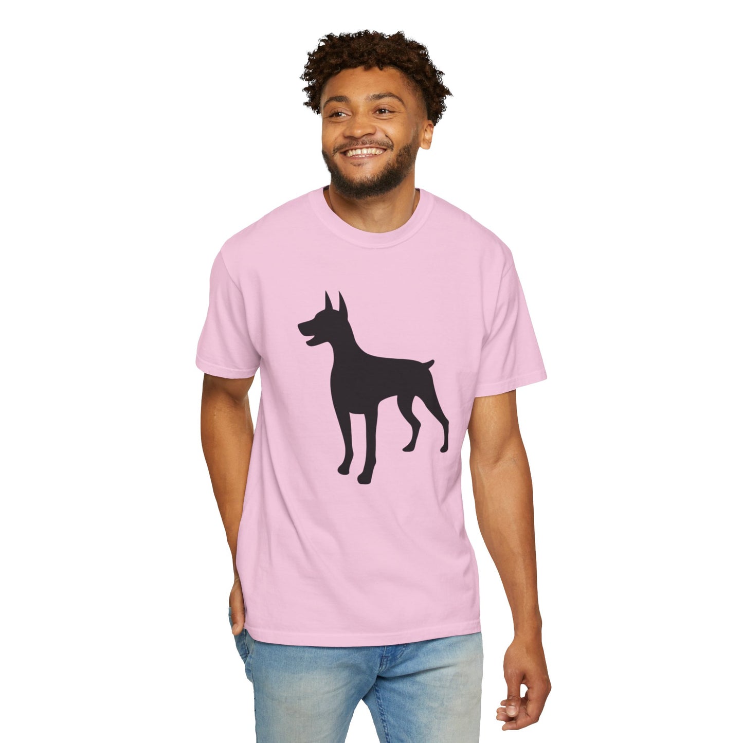 Doberman Pinscher Statement T-Shirt