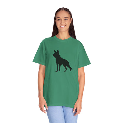 German Shepherd Statement T-Shirt